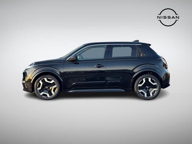 Nissan MICRA EVOLVE 52 kWh