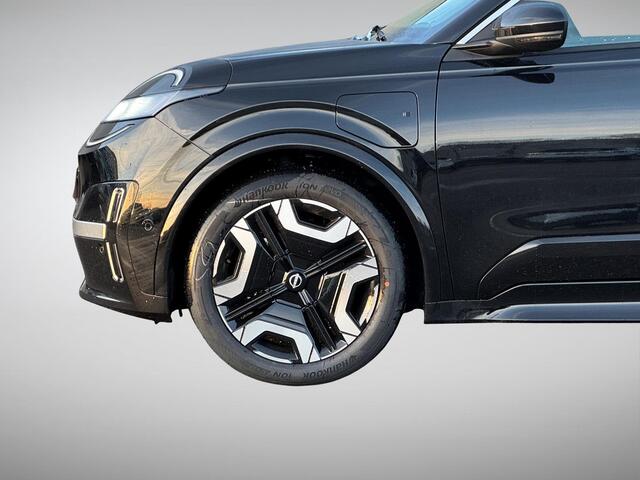 Nissan MICRA EVOLVE 52 kWh