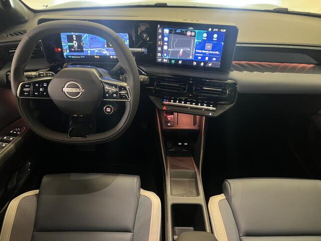 Nissan MICRA EVOLVE 52 kWh | DIRECT LEVERBAAR| 416KM BEREIK WLTP