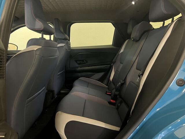 Nissan MICRA EVOLVE 52 kWh | DIRECT LEVERBAAR| 416KM BEREIK WLTP