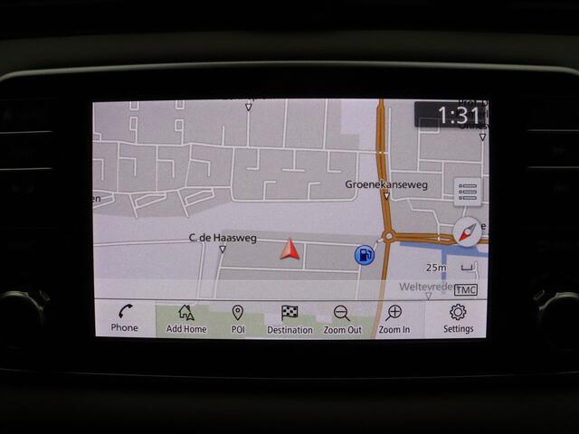 Nissan MICRA 1.0 IG-T N-Design BOSE | Airco | Cruise | Navi | Parkeersens. achter