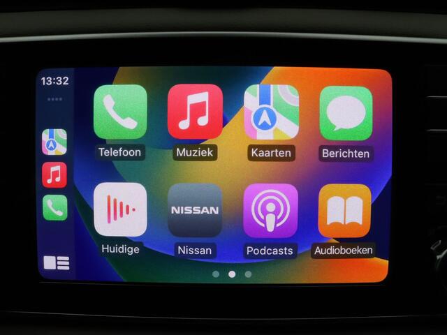 Nissan MICRA 1.0 IG-T N-Design BOSE | Airco | Cruise | Navi | Parkeersens. achter