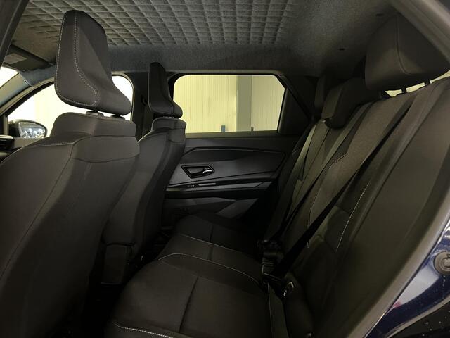 Nissan MICRA ADVANCE - Launch Edition 52 kWh | DIRECT LEVERBAAR | 416 KM BEREIK WLTP |