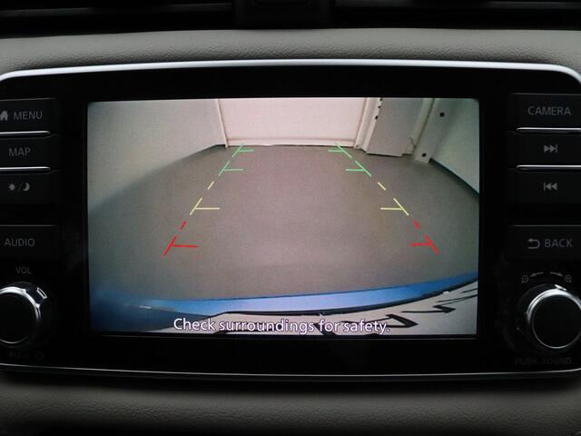 Nissan MICRA 1.0 IG-T N-Connecta 100pk Camera | Cruise | Navi | Parkeersens. achter | Stoelverw.