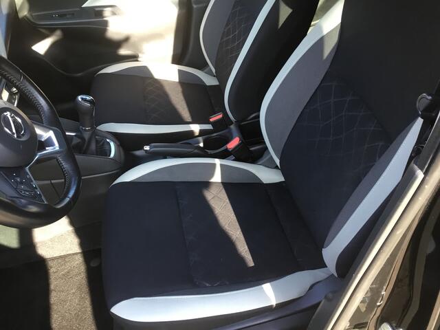 Nissan MICRA 0.9 IG-T N-Way