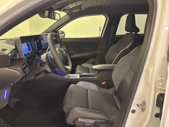 Nissan MICRA ADVANCE 52 kWh | Navigatie | Stoelverwarming | Achteruitrijcamera |