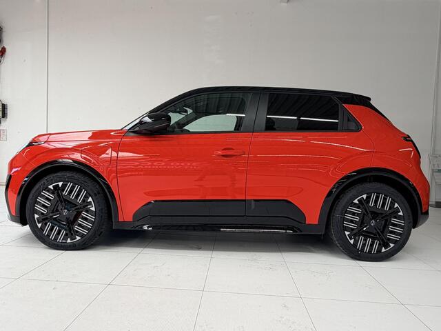 Nissan MICRA ADVANCE - Launch Edition 52 kWh | Camera | Cruise Control Adaptief | Navigatie | 5 jaar Fabrieksgarantie |