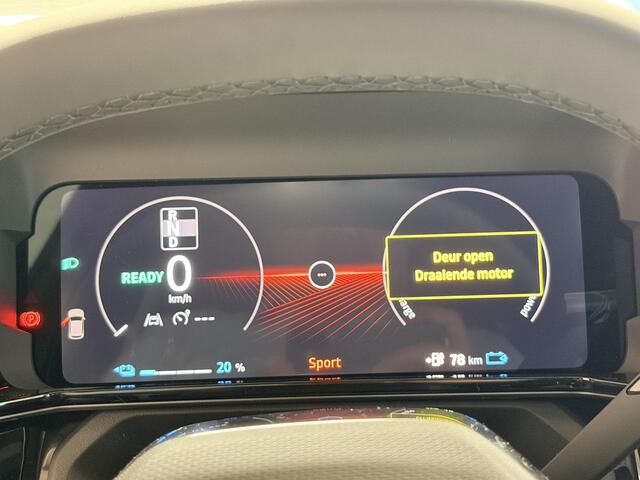 Nissan MICRA ADVANCE - Launch Edition 52 kWh | Camera | Cruise Control Adaptief | Navigatie | 5 jaar Fabrieksgarantie |