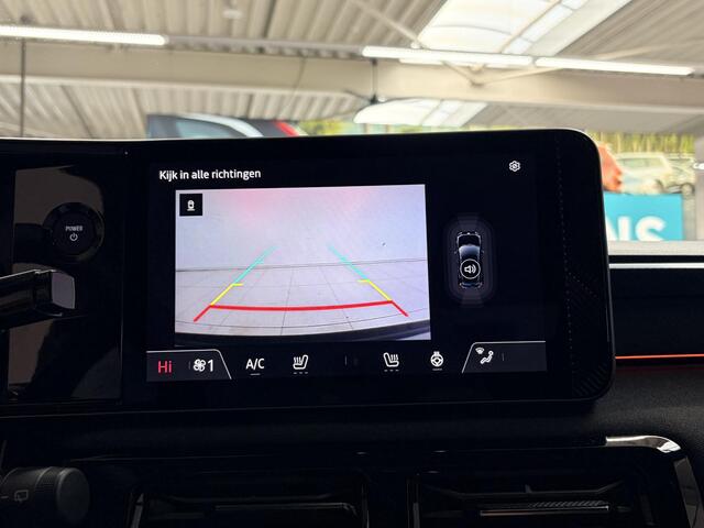 Nissan MICRA ADVANCE - Launch Edition 52 kWh | Camera | Cruise Control Adaptief | Navigatie | 5 jaar Fabrieksgarantie |