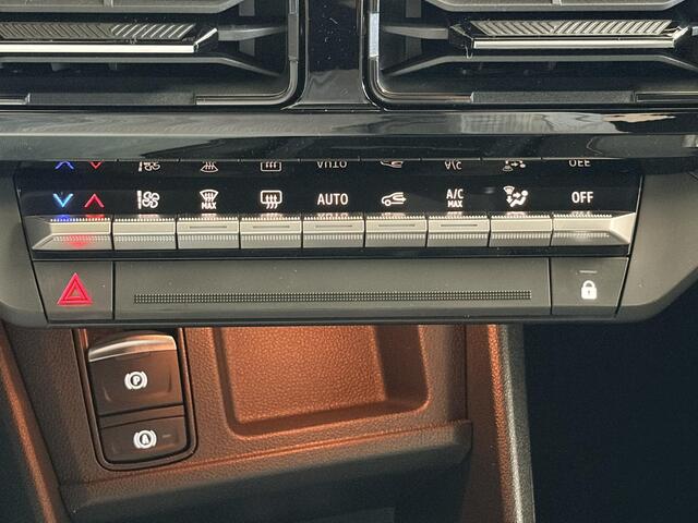 Nissan MICRA ADVANCE - Launch Edition 52 kWh | Navigatiesysteem | Apple CarPlay & Android Auto | Achteruitrijcamera | Parkeersensoren voor- en achter | Climate Control | Fabrieksgarantie