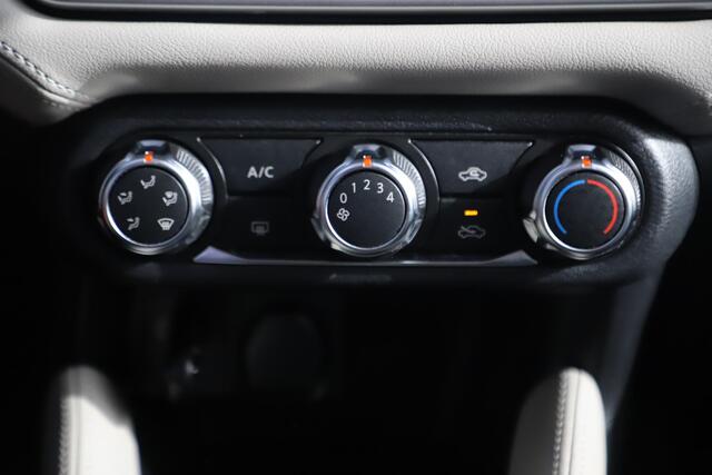 Nissan MICRA 1.0 IG-T N-Design Navigatie Carplay Android Airco Cruise Control Parkeersensor All-season banden!