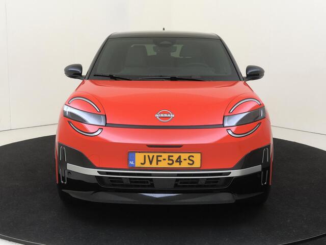 Nissan MICRA EVOLVE 52 kWh