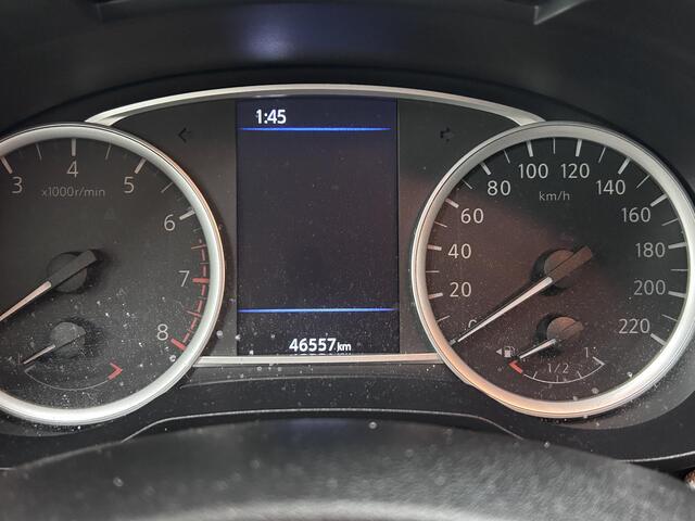 Nissan MICRA 1.0 IG-T N-Connecta NAVIGATIE | AFNEEMBARE TREKHAAK | ACHTERUITRIJCAMERA