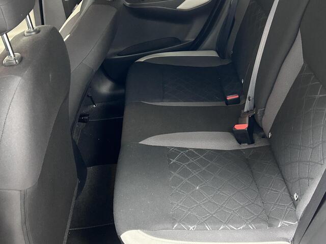 Nissan MICRA 1.0 IG-T N-Connecta NAVIGATIE | AFNEEMBARE TREKHAAK | ACHTERUITRIJCAMERA