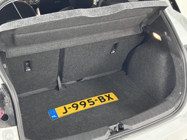 Nissan MICRA 1.0 IG-T N-Connecta NAVIGATIE | AFNEEMBARE TREKHAAK | ACHTERUITRIJCAMERA