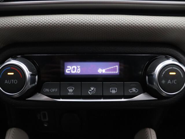 Nissan MICRA 1.0 IG-T N-Connecta Camera | Cruise | Navi | Parkeersens. achter