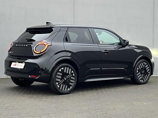 Nissan MICRA ADVANCE Business Edition 52 kWh / NIEUW TE BESTELLEN / Fiscale waarde 31.600,- / Google Built-in / 5 kleuren te bestellen