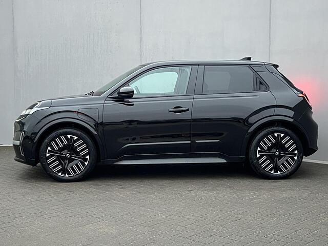 Nissan MICRA ADVANCE Business Edition 52 kWh / NIEUW TE BESTELLEN / Fiscale waarde 31.600,- / Google Built-in / 5 kleuren te bestellen