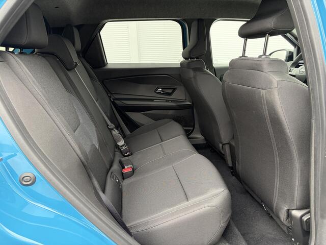 Nissan MICRA ADVANCE - Launch Edition 52 kWh / 417 km WLTP / 5 Jaar Fabrieksgarantie / Stuur- en Stoelverwarming / Achteruitrijcamera / Adaptieve Cruise Control / Google Maps Navigatie / Apple Carplay & Android Auto / Climate Control / Keyless Entry & Start / Parkeers