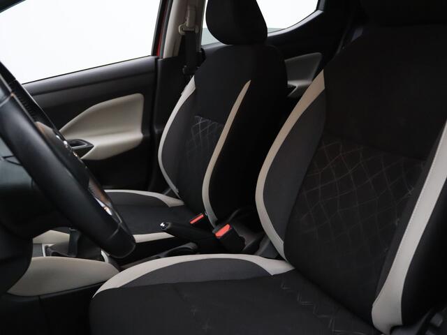 Nissan MICRA 1.0 IG-T N-Connecta 100pk Camera | Cruise | Climate | Navi | Parkeersens. achter