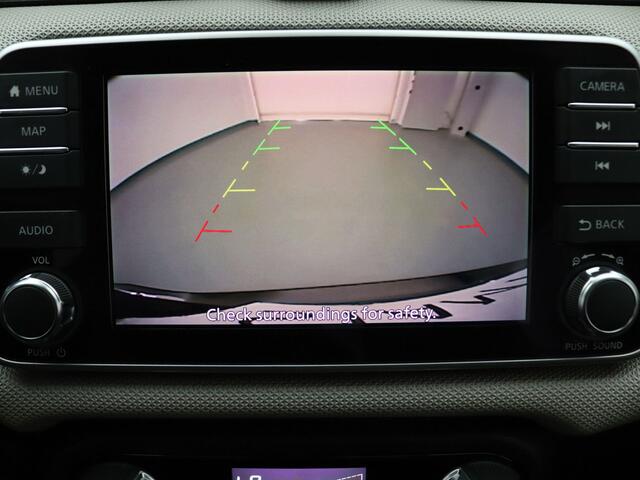 Nissan MICRA 1.0 IG-T N-Connecta 100pk Camera | Cruise | Climate | Navi | Parkeersens. achter