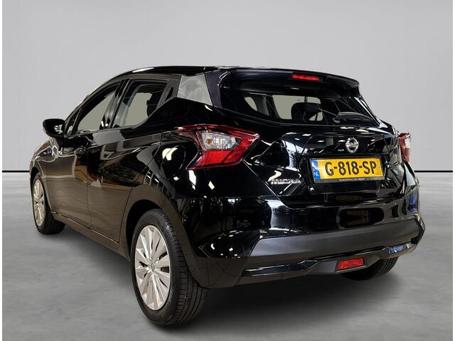 Nissan MICRA 1.0 IG-T Acenta