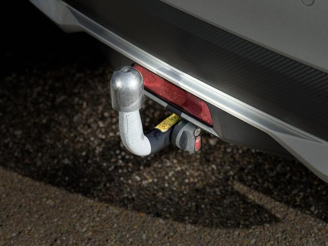 Nissan MICRA 1.0 IG-T N-Connecta Trekhaak