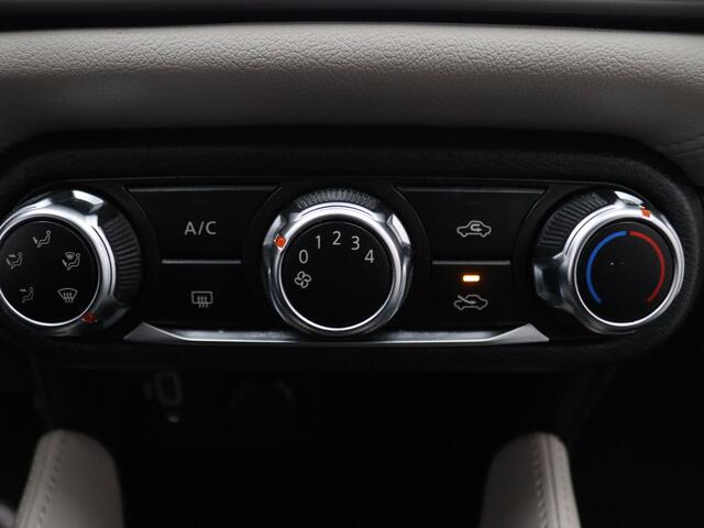 Nissan MICRA 1.0 IG-T N-Design Airco | Cruise | Navi | Parkeersens. achter