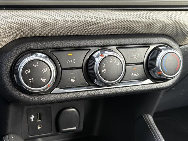 Nissan MICRA 1.0L Acenta Navi | Airco | LM | Apple Carplay