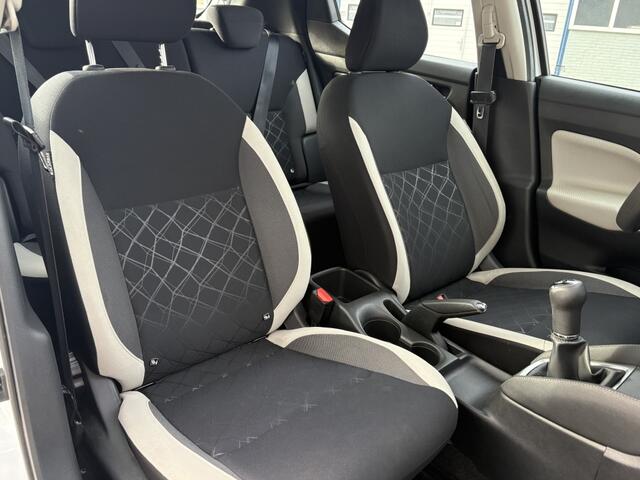 Nissan MICRA 1.0L Acenta Navi | Airco | LM | Apple Carplay