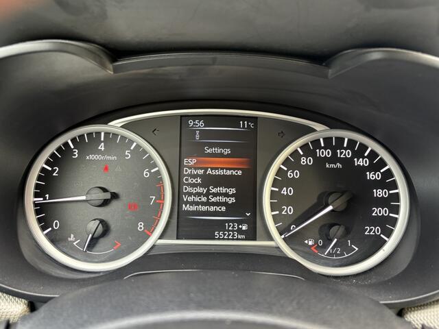 Nissan MICRA 1.0L Acenta Navi | Airco | Pdc | LM | Apple Carplay