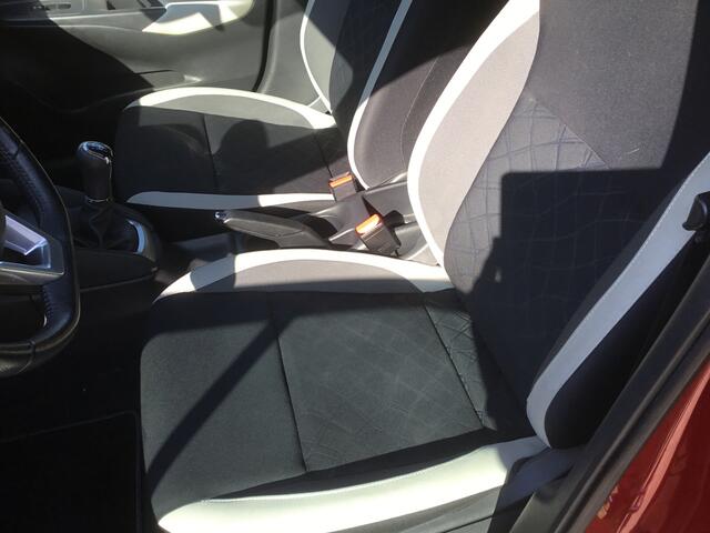 Nissan MICRA 0.9 IG-T N-Way,Navigatie