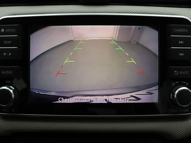 Nissan MICRA 1.0 IG-T N-Connecta 100pk Camera | Cruise | Navi | Parkeersens. achter