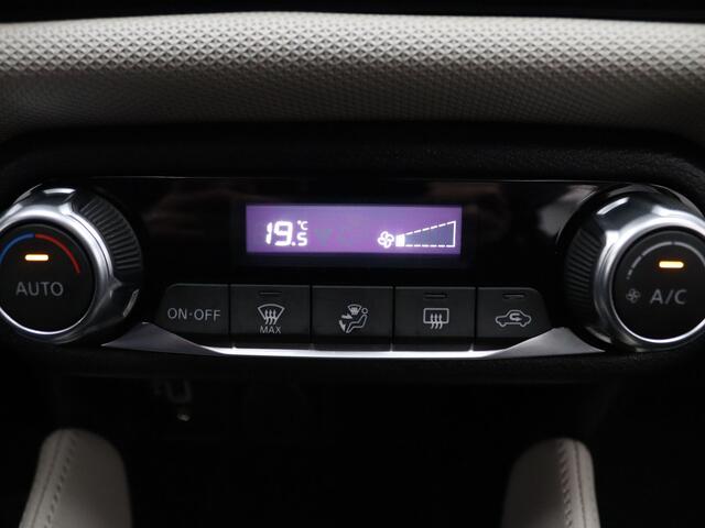 Nissan MICRA 1.0 IG-T N-Connecta 100pk Camera | Cruise | Navi | Parkeersens. achter