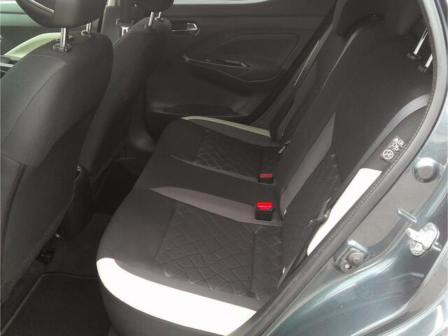 Nissan MICRA 1.0 IG-T N-Design Staat in Hardenberg