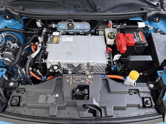 Nissan MICRA ADVANCE 40 kWh | Google Navigatie | Adaptieve Cruise Control | Stoel- en Stuurverwarming | One-Pedal Drive | Achteruitrijcamera | Apple CarPlay & Android Auto | Direct Beschikbaar!