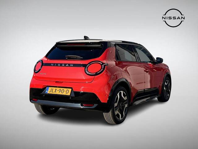 Nissan MICRA EVOLVE 52 kWh