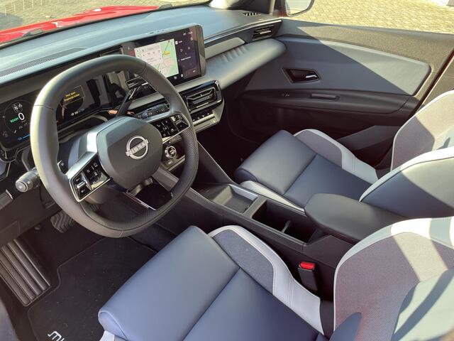 Nissan MICRA EVOLVE 52 kWh