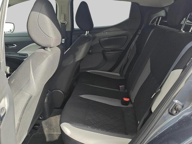 Nissan MICRA 0.9 IG-T N-Connecta | Navigatie |