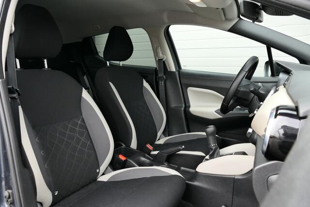 Nissan MICRA 0.9 IG-T Business Edition |Clima|Camera|PDC|NAVI!