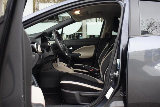 Nissan MICRA 1.0 IG-T N-Design |AIRCO|CRUISE|NAVI|BLUETOOTH