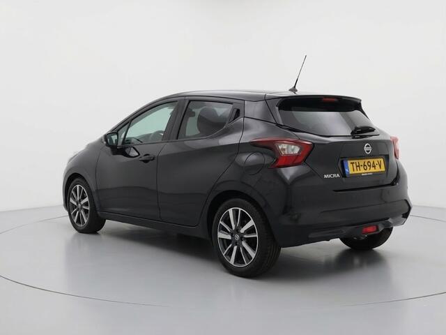 Nissan MICRA 0.9 IG-T N-Connecta | Geen import | Cruise | Navi |