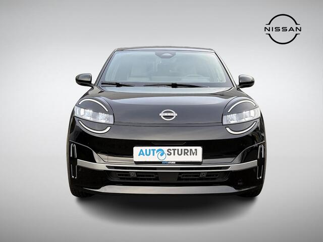 Nissan MICRA EVOLVE 52 kWh
