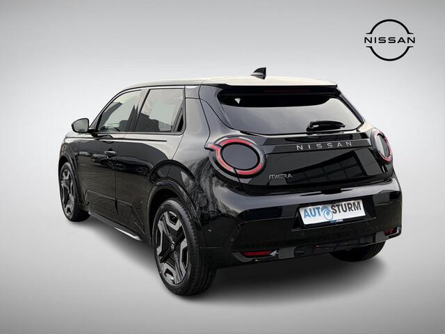 Nissan MICRA EVOLVE 52 kWh