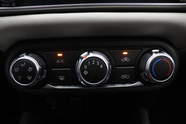 Nissan MICRA IG-T Acenta 100pk Airco | Cruise | Carplay