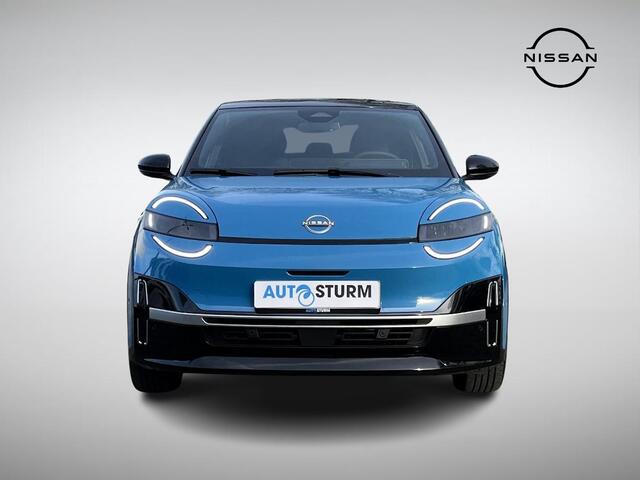 Nissan MICRA ADVANCE 52 kWh