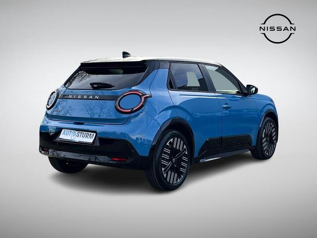 Nissan MICRA ADVANCE 52 kWh