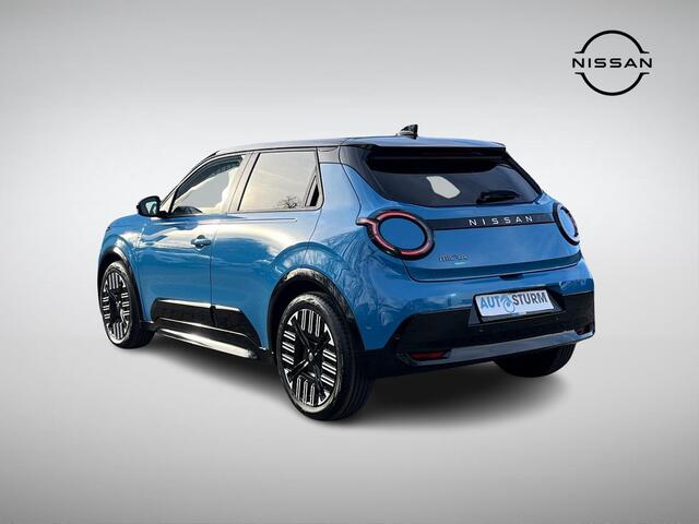 Nissan MICRA ADVANCE 52 kWh