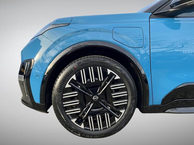 Nissan MICRA ADVANCE 52 kWh