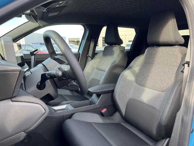 Nissan MICRA ADVANCE 52 kWh